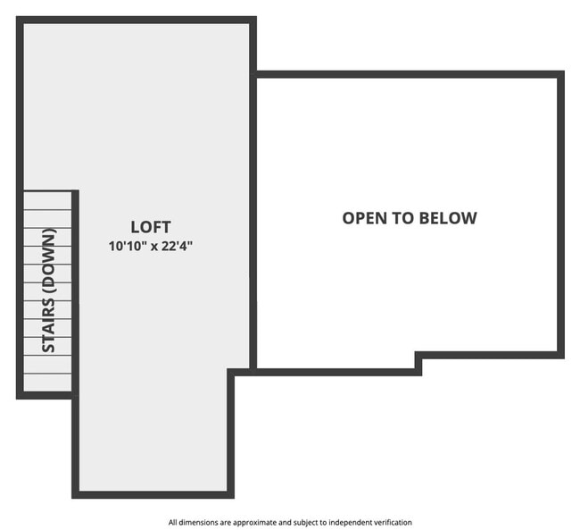 Building Photo - $0 DEPOSIT OPTION. BRIGHT AND AIRY TWO BEDROOM OTERO RIDGE CONDO WITH LOFT!