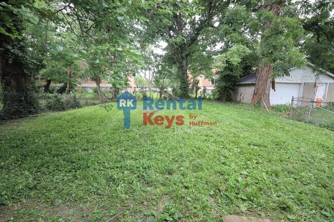 Building Photo - Two Bedroom House | Now Available
