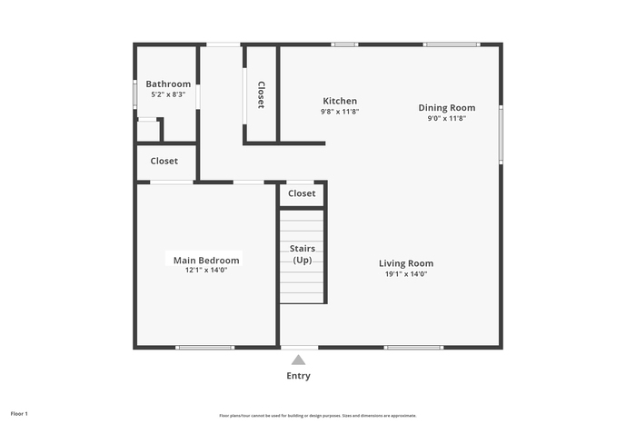Building Photo - 13029 Allison Dr