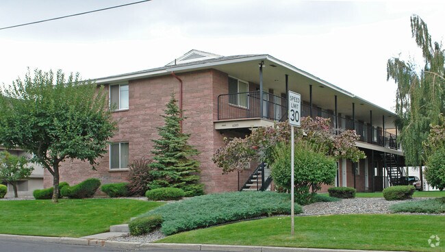 Primary Photo - Singletree Apartments