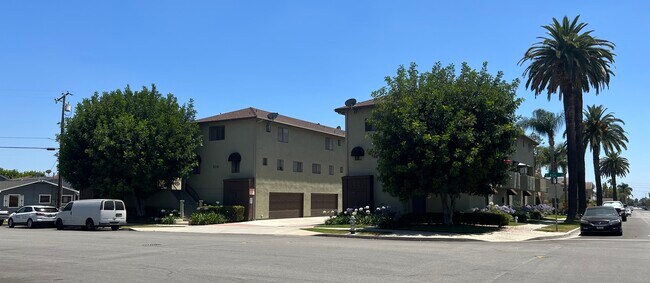 104 S Orange Avenue - 104 S Orange Ave