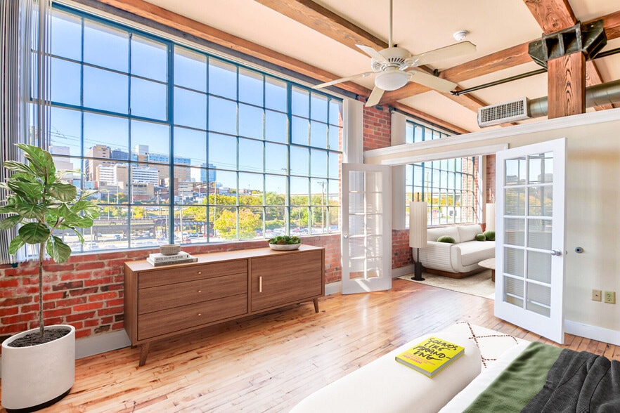 Building Photo - Cigar Lofts