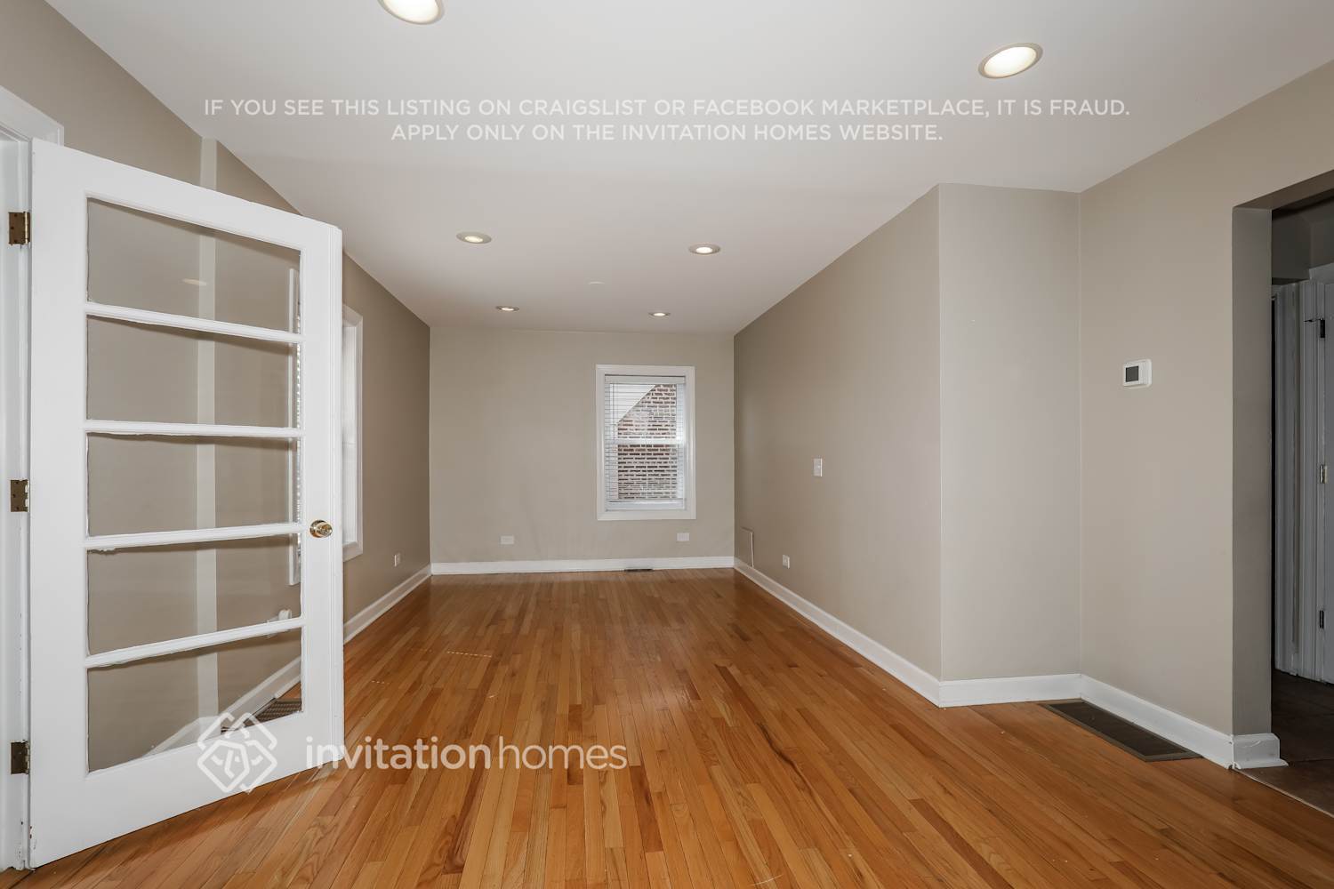 Building Photo - 4117 Forest Ave