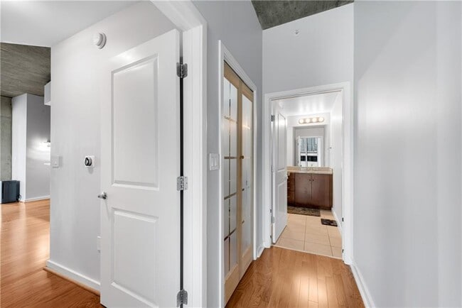 Building Photo - 860 Peachtree St NE