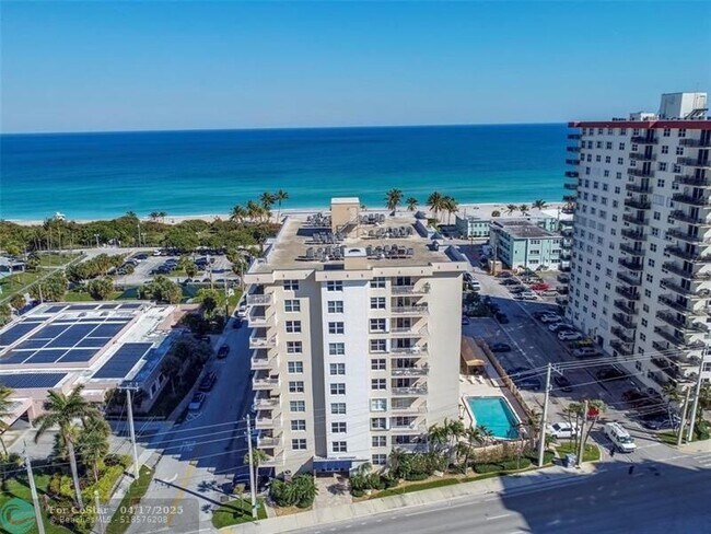 Building Photo - 1401 S Ocean Dr