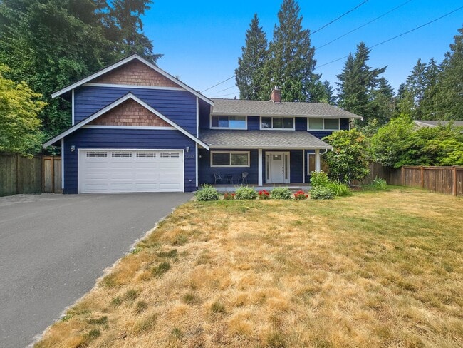 Primary Photo - Flexible Living, Luxe Comfort: A Home That...