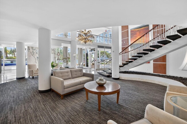 Building Photo - 2000 S Ocean Dr