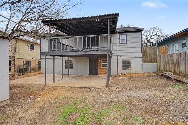 Building Photo - 1411 W Gandy St