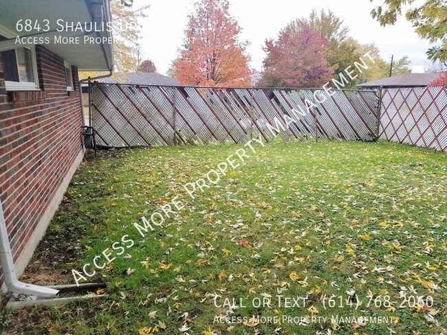 Building Photo - 6843 Shaulis Dr