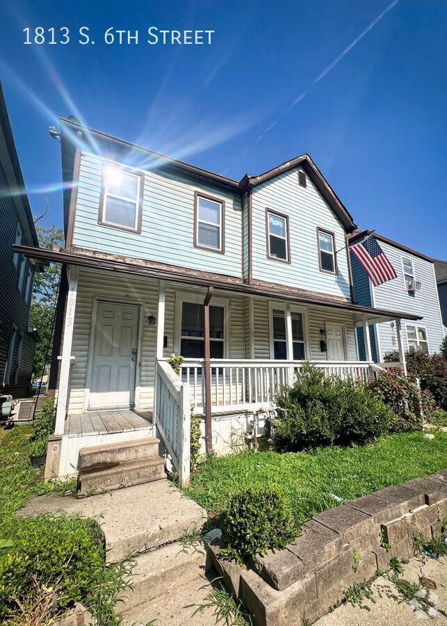 Building Photo - 1813 S 6th St
