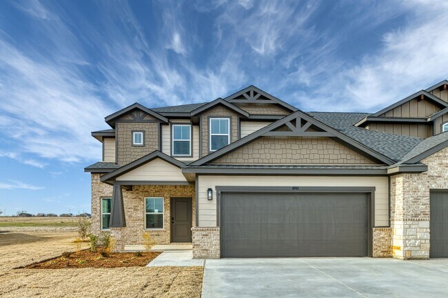 Building Photo - AVAILABLE NOW! NEW LUXURIOUS TRIPLEX LOCATED ON 1-ACRE LOT IN MIDLOTHIAN, TX!