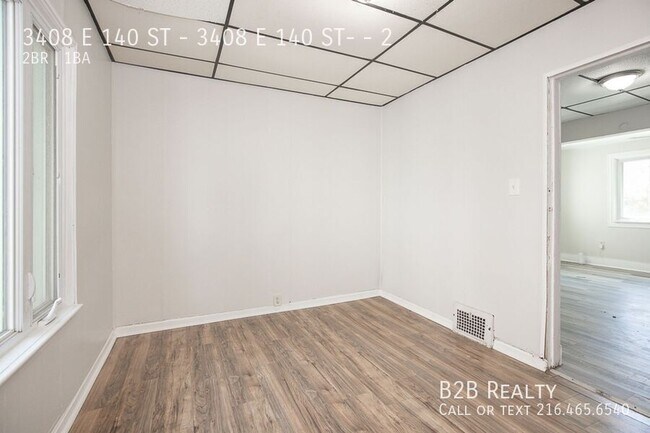 Building Photo - 3408 E 140th St