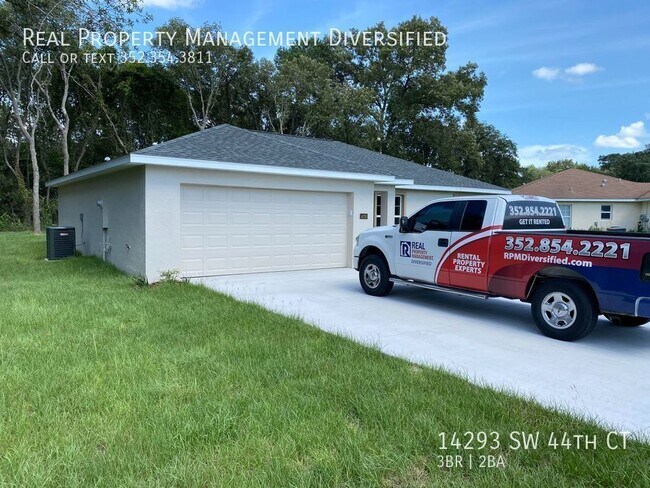 Building Photo - 14293 SW 44th Ct