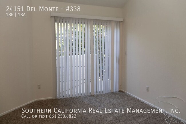 Building Photo - 24151 Del Monte Dr.