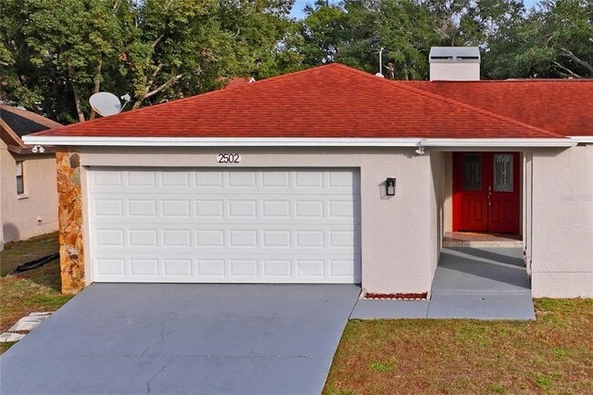 Primary Photo - 2502 Indigo Dr