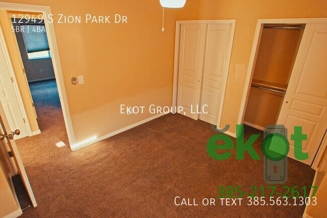 Building Photo - 12949 Zion Park Dr