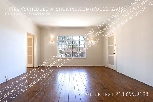 Building Photo - 143-C S Edgemont St