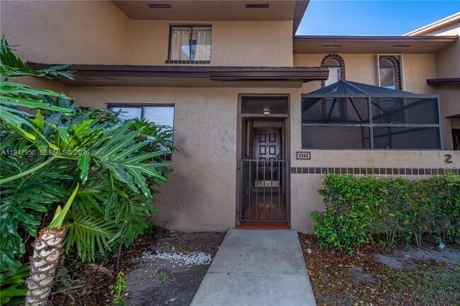 Building Photo - 2342 NW 36th Ave