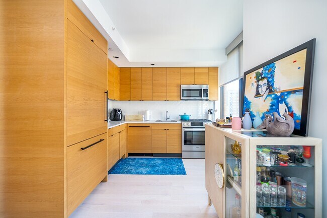 Building Photo - Fantastic One Bedroom in Downtown JC