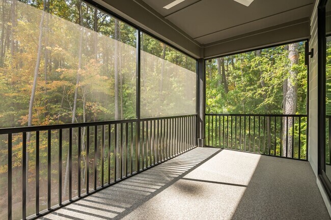 Building Photo - Modern 5-bedroom, 5-bathroom home in Durham