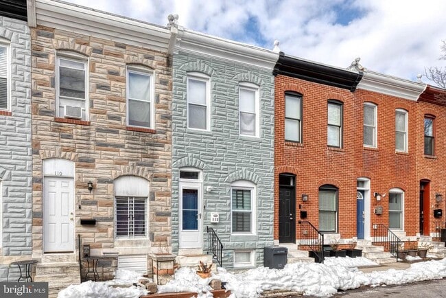 Building Photo - 112 N Decker Ave