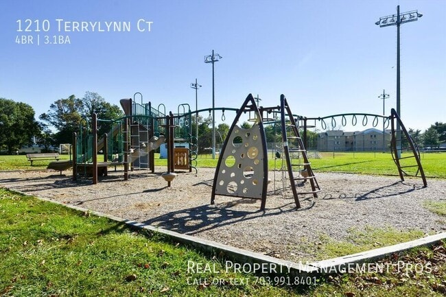 Building Photo - 1210 Terrylynn Ct