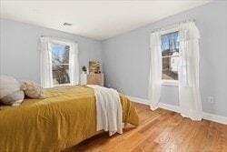 Building Photo - 1 Rockingham Ave