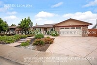 Building Photo - 1677 De Leon Way