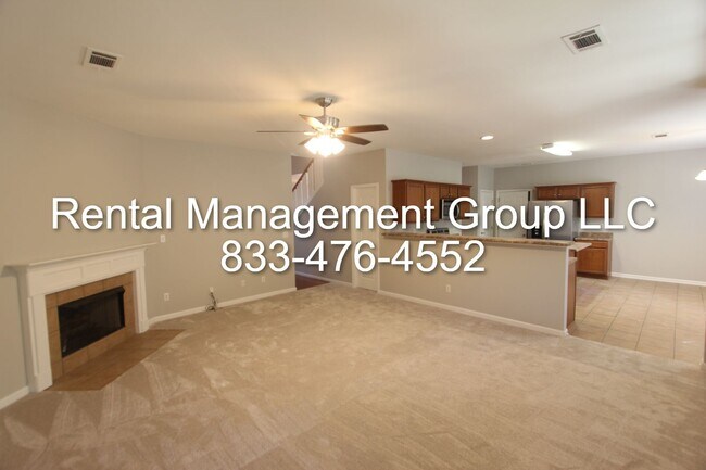 Building Photo - Large 4 Bedroom 2.5 Bath Trussville Home For Lease