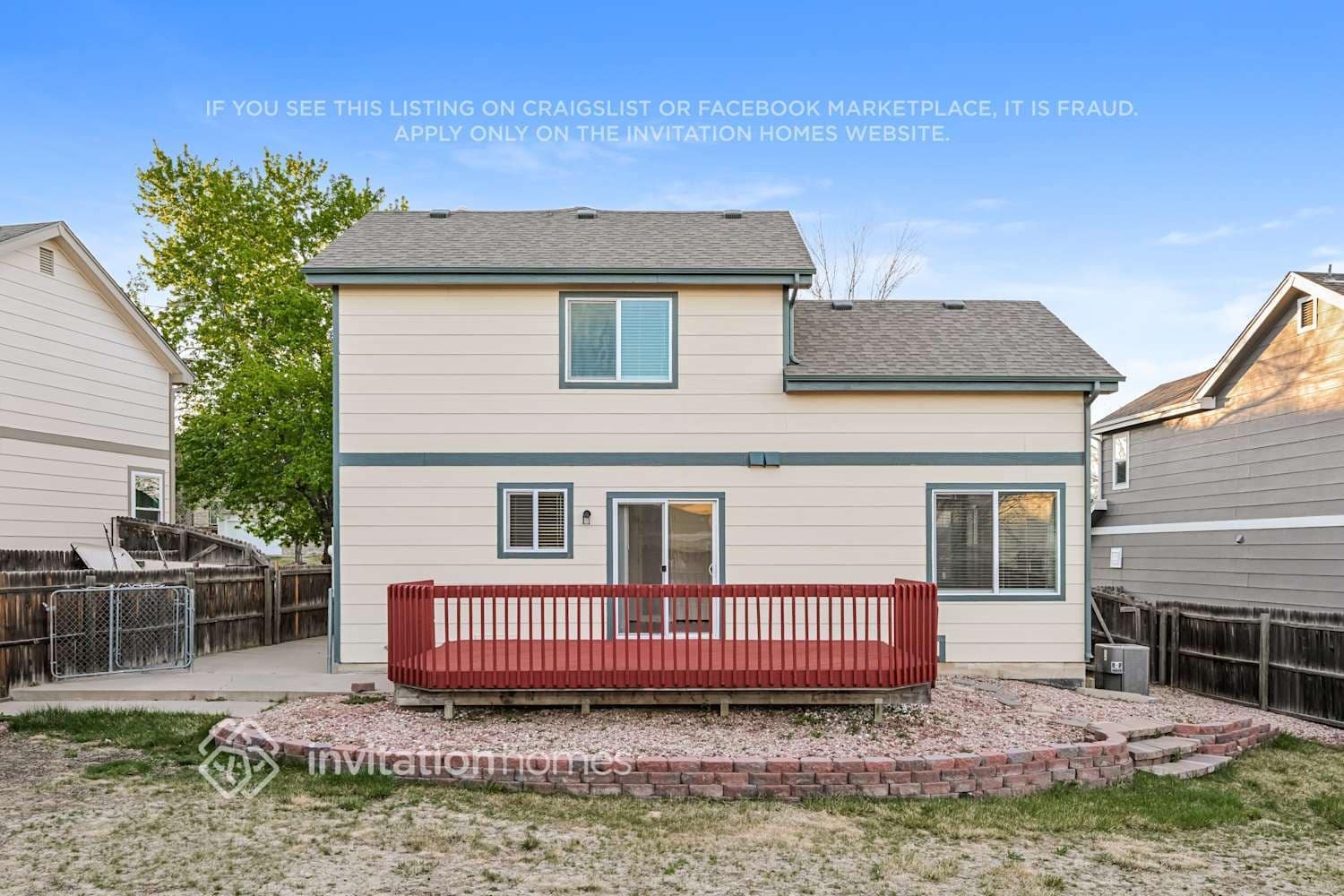 Building Photo - 19815 E Villanova Dr