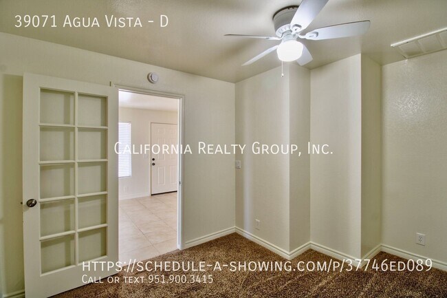 Building Photo - 39071 Agua Vista