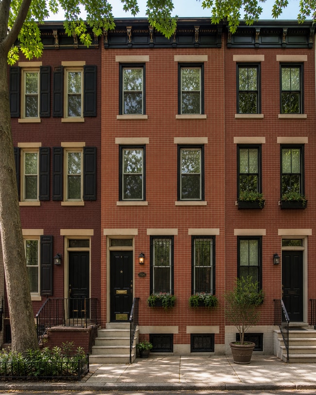 Building Photo - 1530 Mount Vernon St