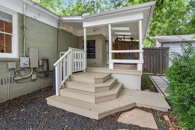 Building Photo - 4016 Pershing Ave