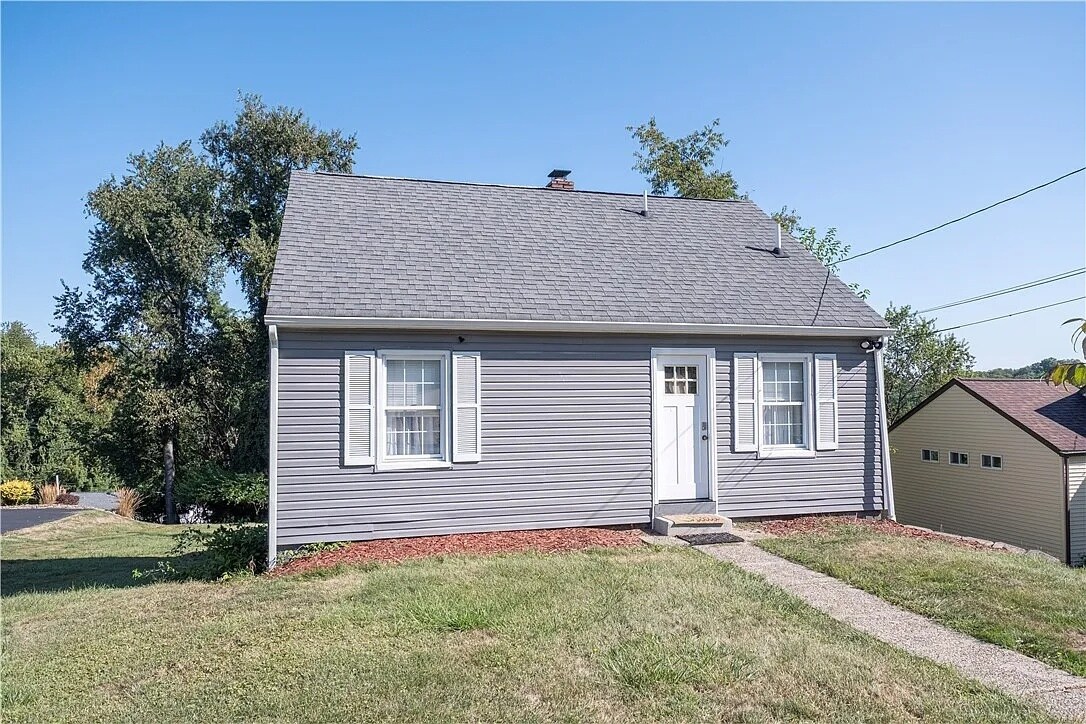 Building Photo - 721 Linwood Dr