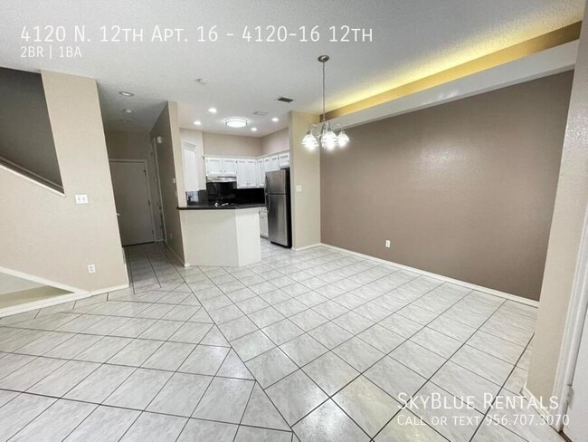 Building Photo - 4120 N 12th St