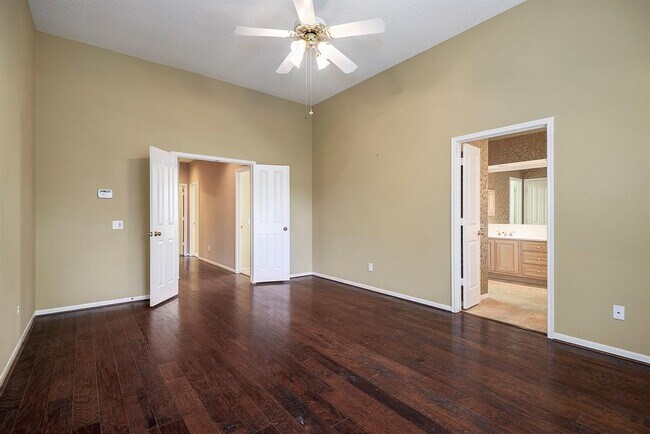 Building Photo - 51 N Cochrans Green Cir