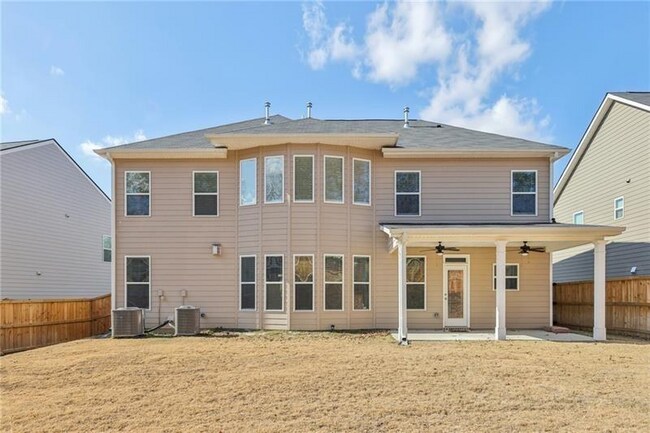 Building Photo - 1147 Trident Maple Chase