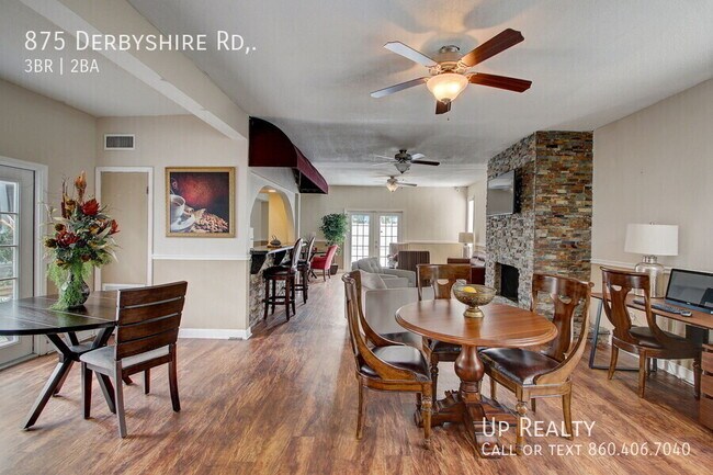 Primary Photo - 875 Derbyshire Rd