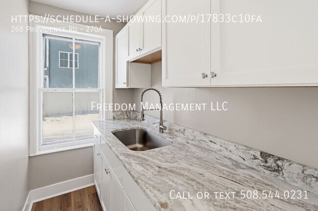 Building Photo - 268 Providence Rd