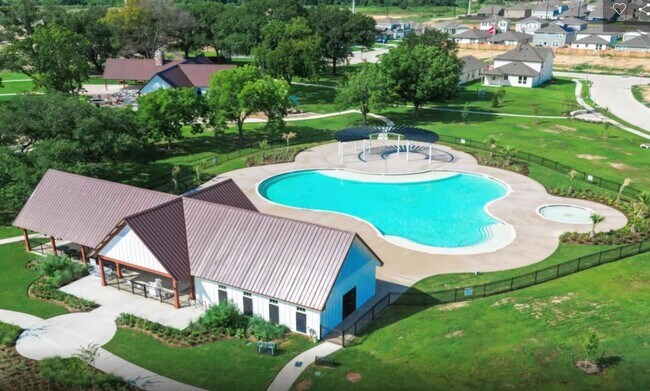 Building Photo - 17835 Plow Horse Ln