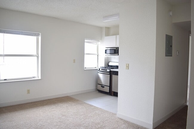 Floorplan - Alexander