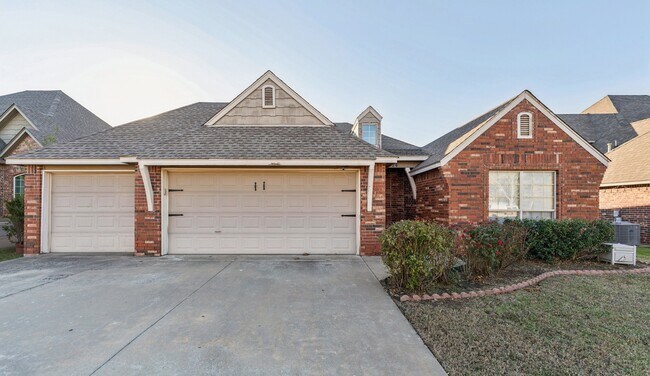 Primary Photo - 4124 S 134th E Ave