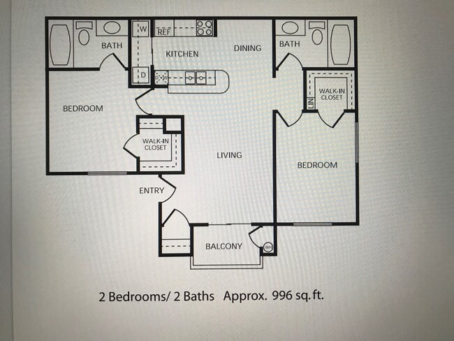 Building Photo - 3440 Lindell Rd