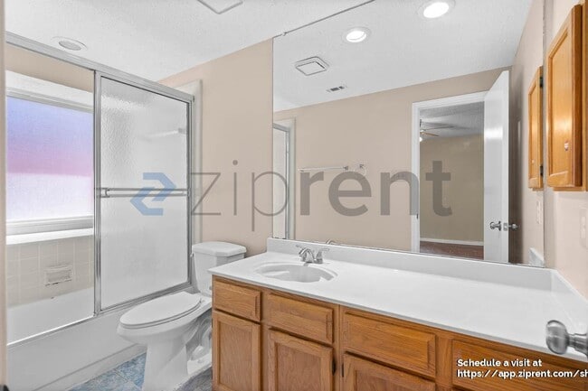 Building Photo - 6724 Mountain Cedar Ln