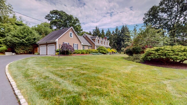 Building Photo - Beautiful Colonial Cape with Fireplace, De...