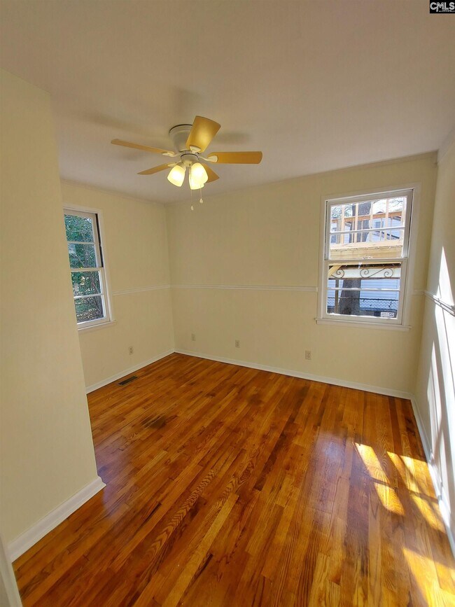 Building Photo - 1713 Lacy St