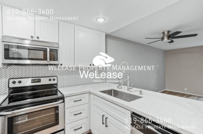 Building Photo - 7056 Park Mesa Way