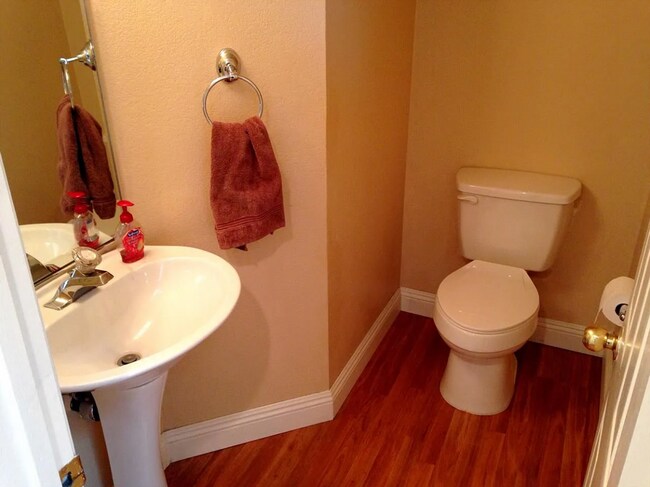 Building Photo - Unlock Your Next Adventure! Gorgeous 3-bd/2.5-ba  Available NOW in SW Reno!