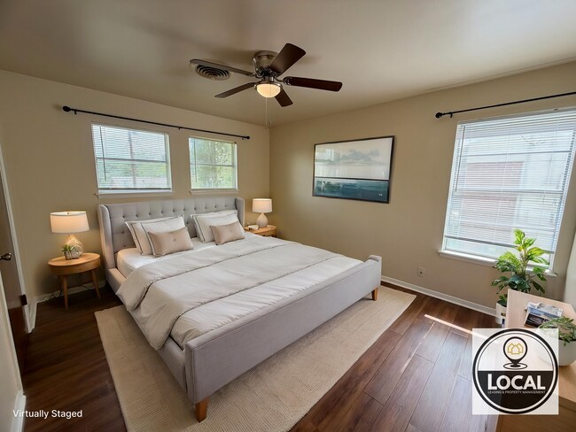 Building Photo - Spacious 3-Bedroom Home in a Great Neighborhood