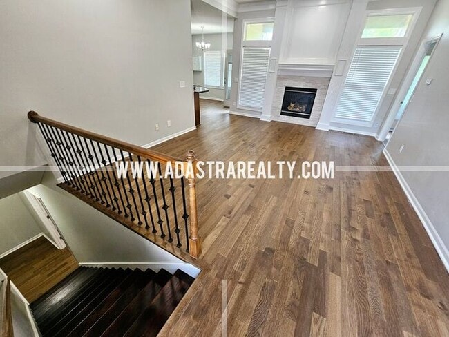 Building Photo - Fabulous Ranch Home in Liberty-Avaialable in MARCH!!